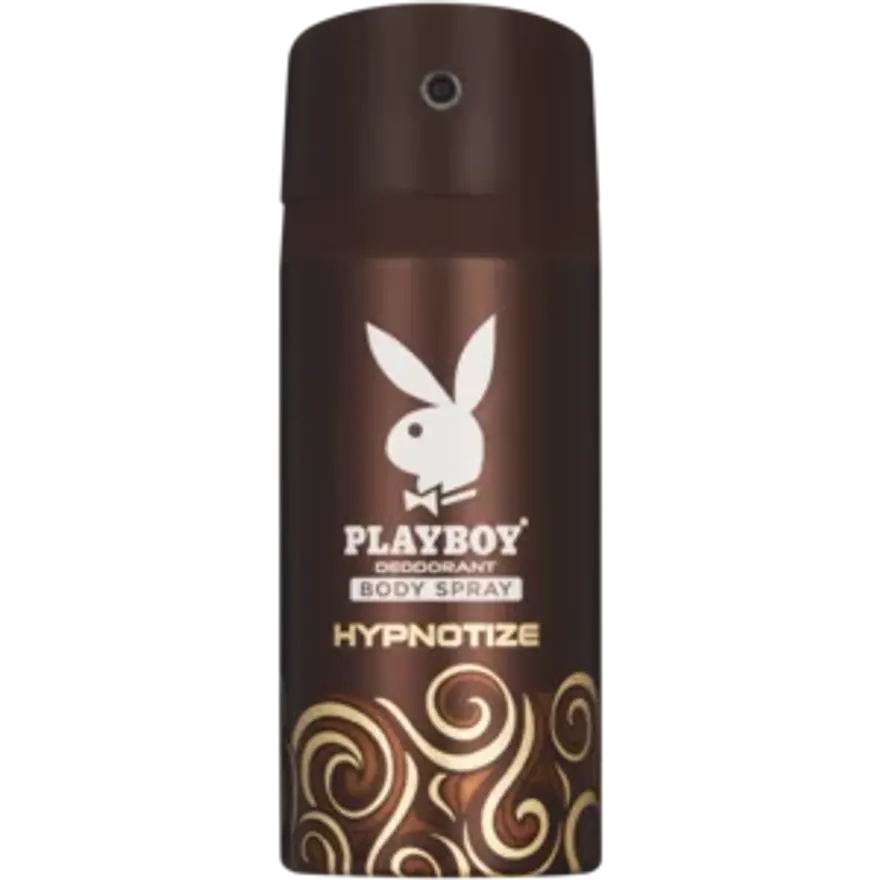 PLAYBOY 150ML