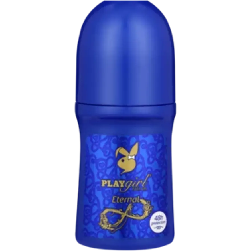 PlayGirl Roll On Eternal 50ml