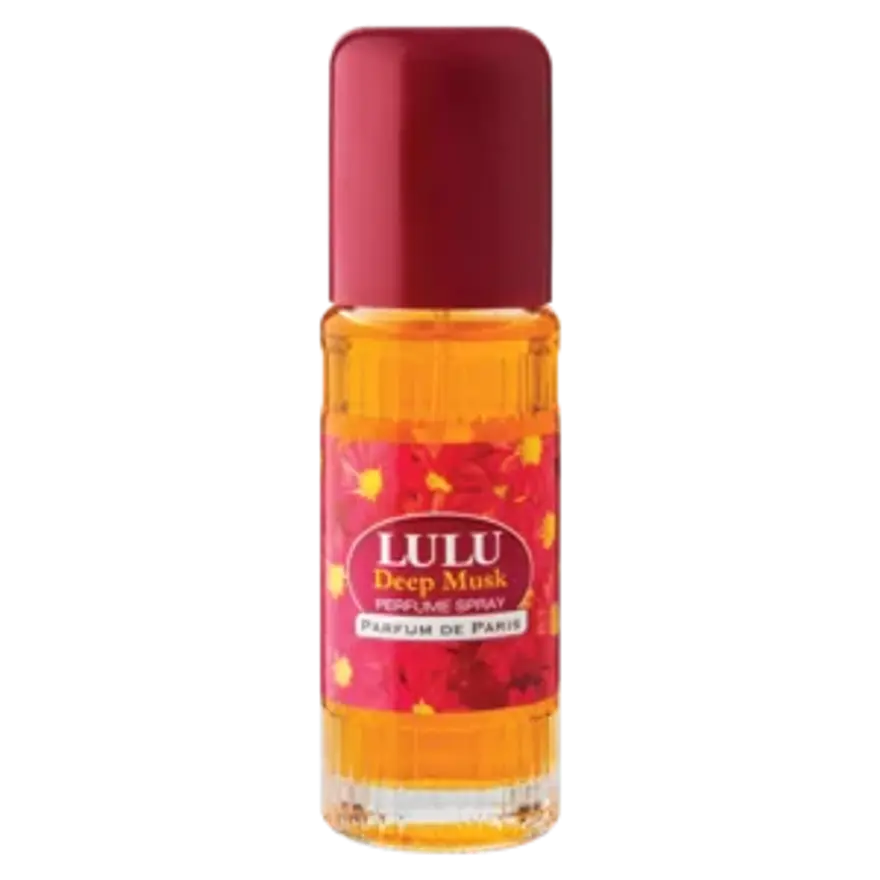 Lulu Deep Musk