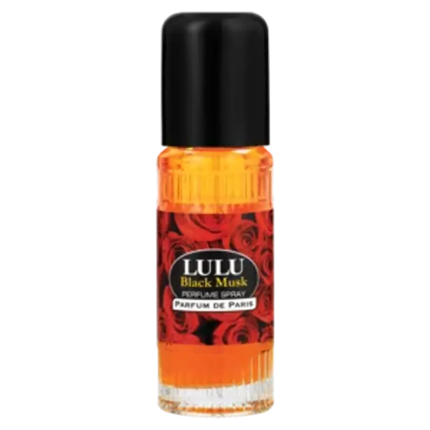 Lulu Perfume Spray Black Musk