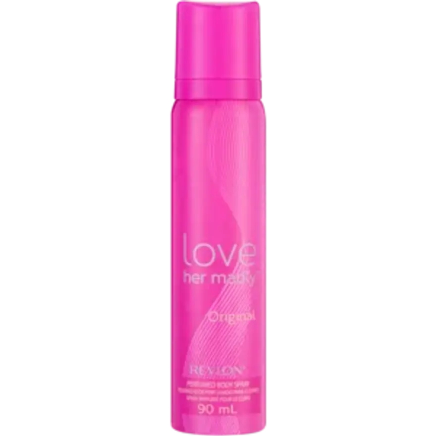 Revlon Love Her Madly 90ml