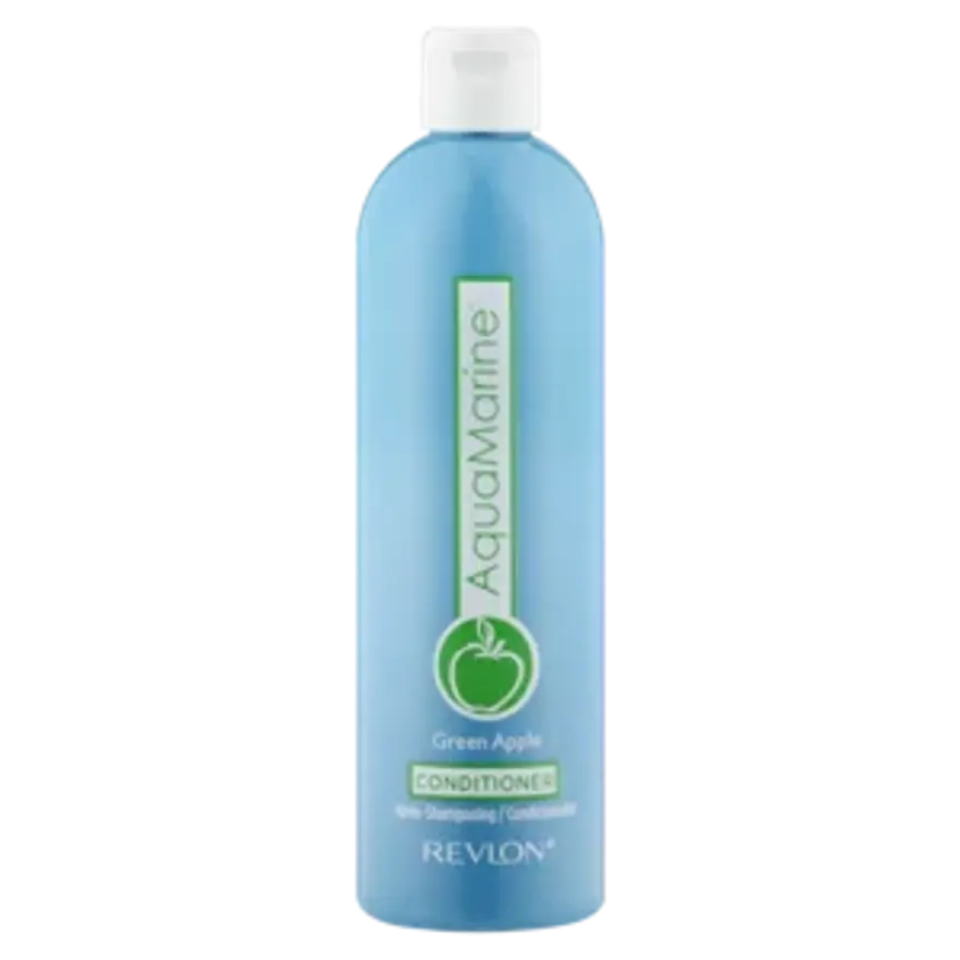 Aquamarine Conditioner Green Appel 400ml