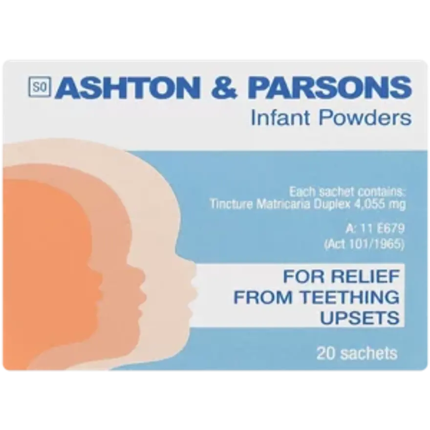 Ashton& Parsons