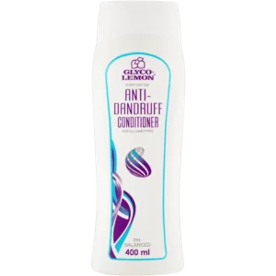 Glyco Lemon Anti- Dandruff Conditioner