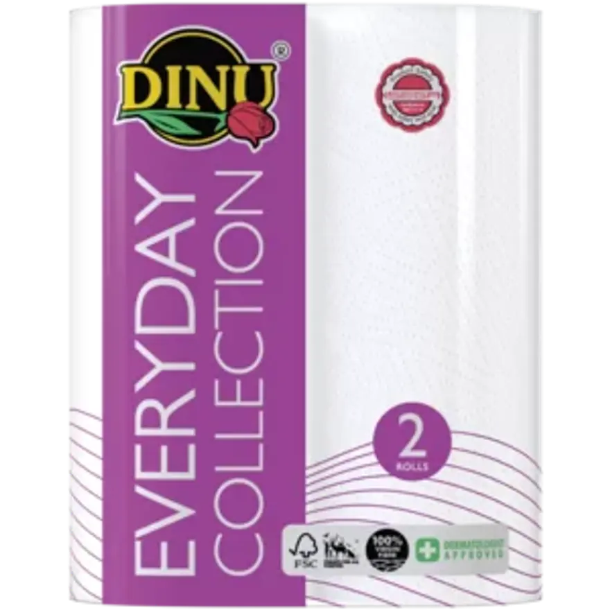 Dinu KITCHEN TOWEL 2s