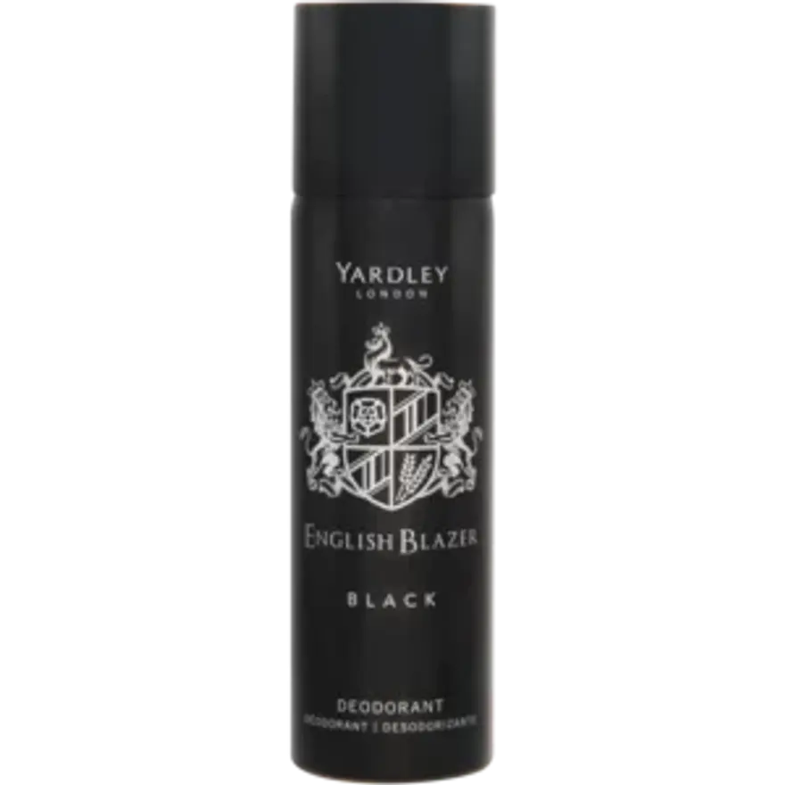 Yardley Deodorant English Blazer 125ml