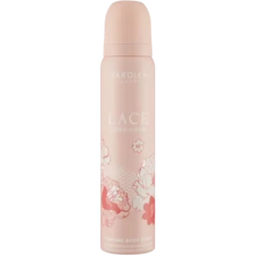 Yardley Deodotant Lace Forbidden 90ml