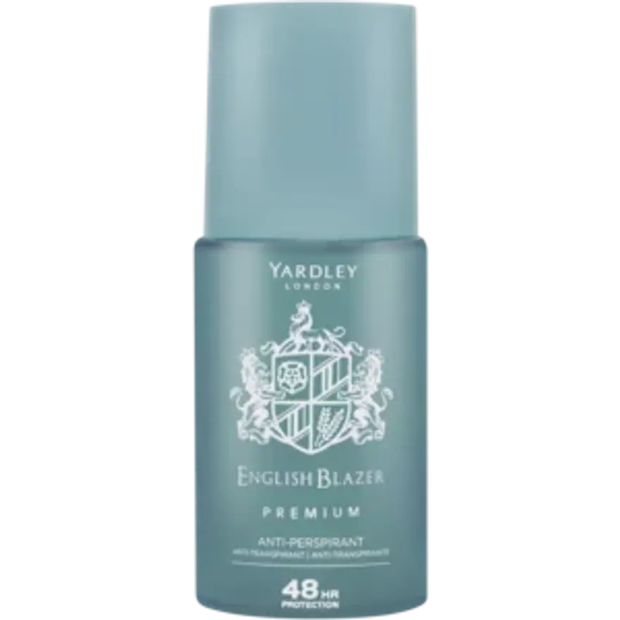 Yardley English Blazer Premium Roll on 50ML