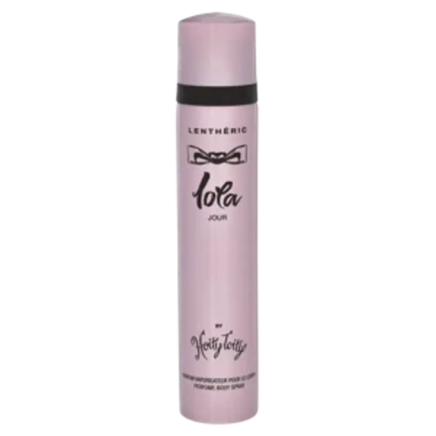 Lentheric Hoity Toity Lola Jour 90Ml