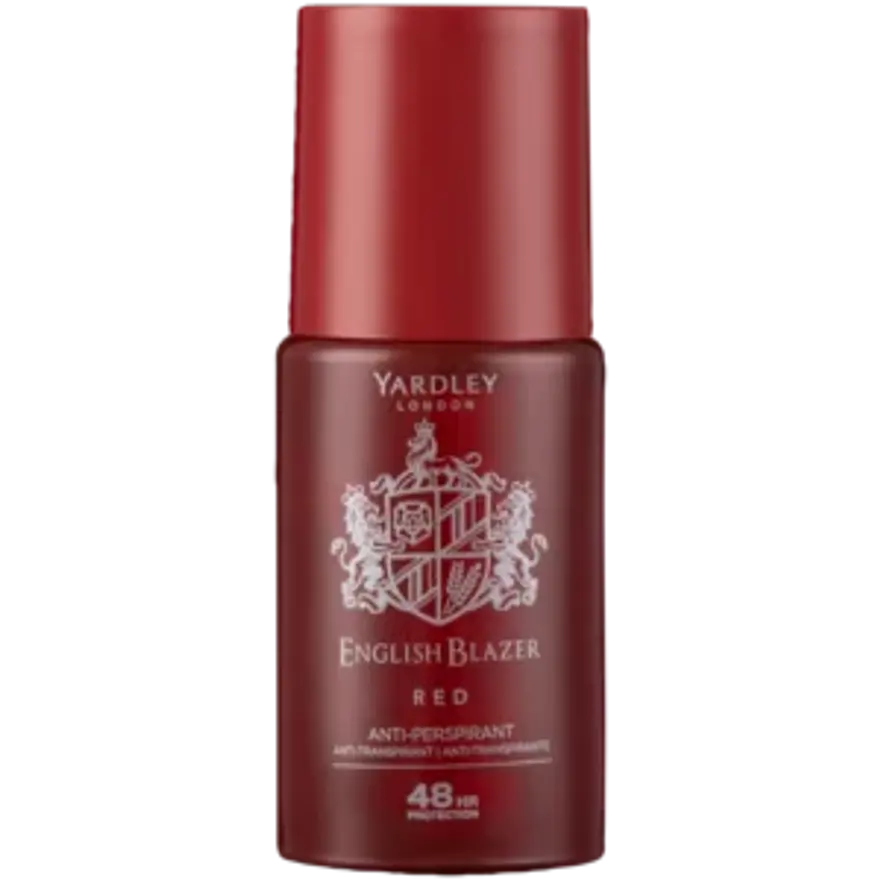 Yardley English Blazer Red 90ML