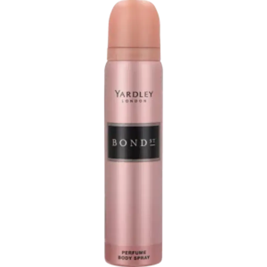 Yardley Bond St Original 90Ml