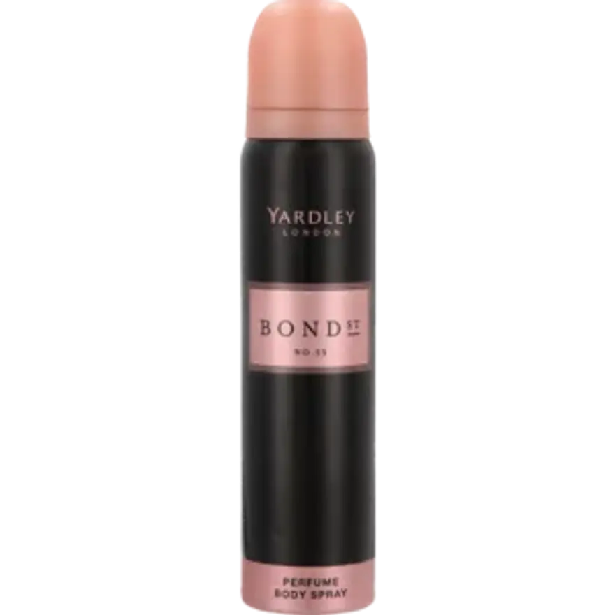 Yardley Bond St No33 90ml