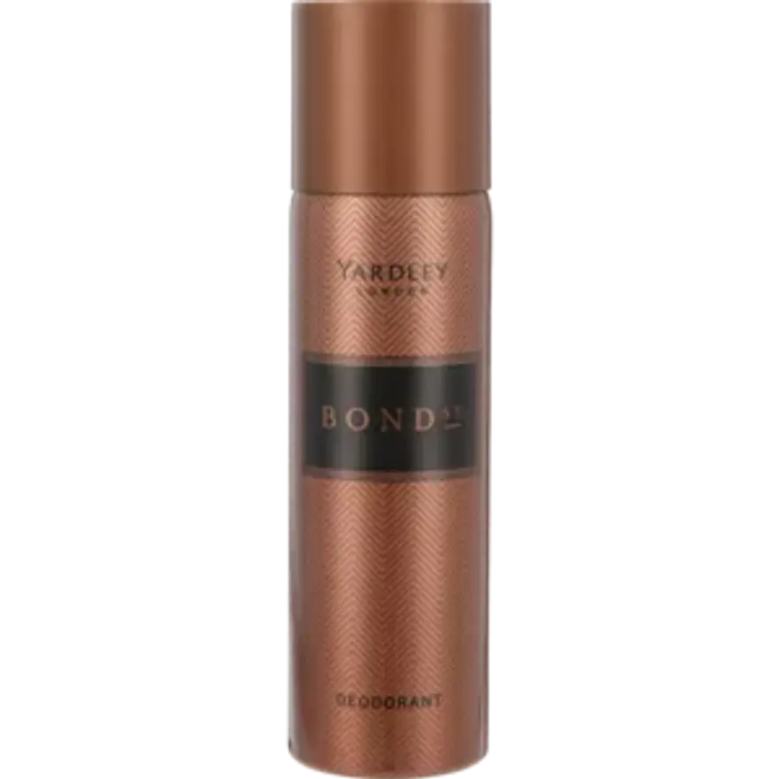 Yardley Bond 125ml