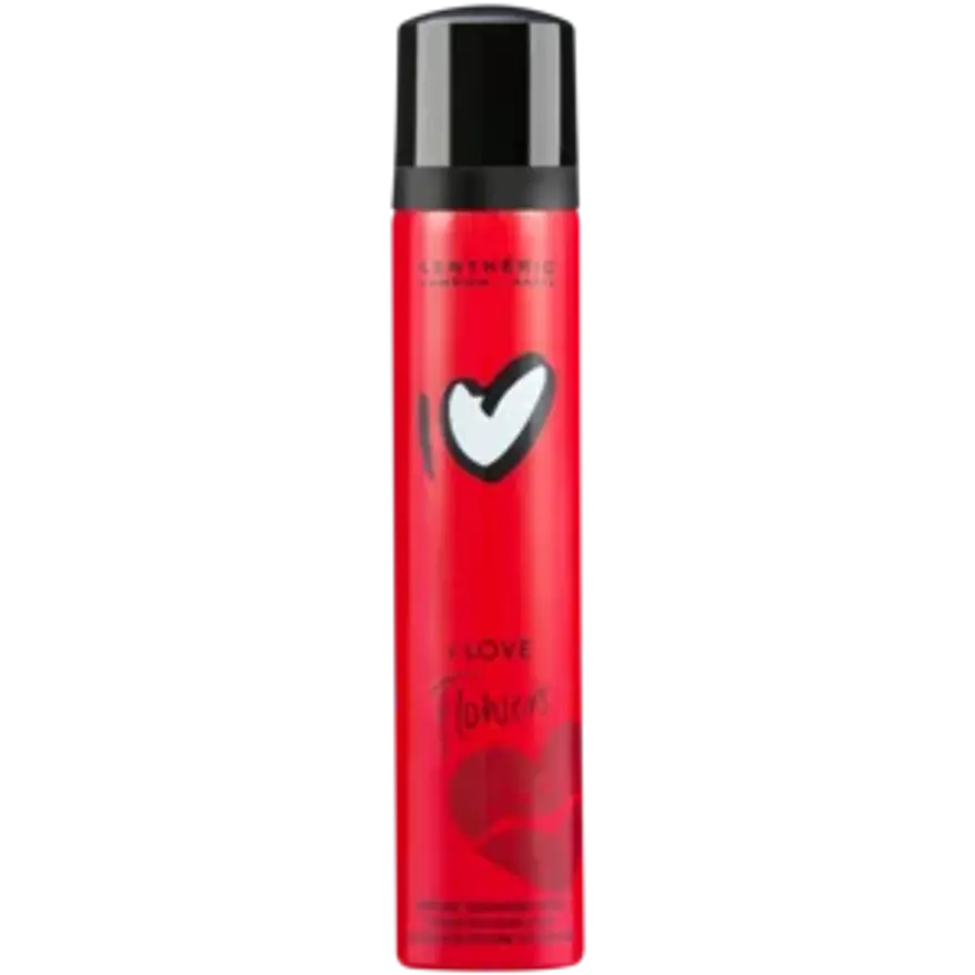 Lentheric I Love Flowers Perfume Body Spray 90ml