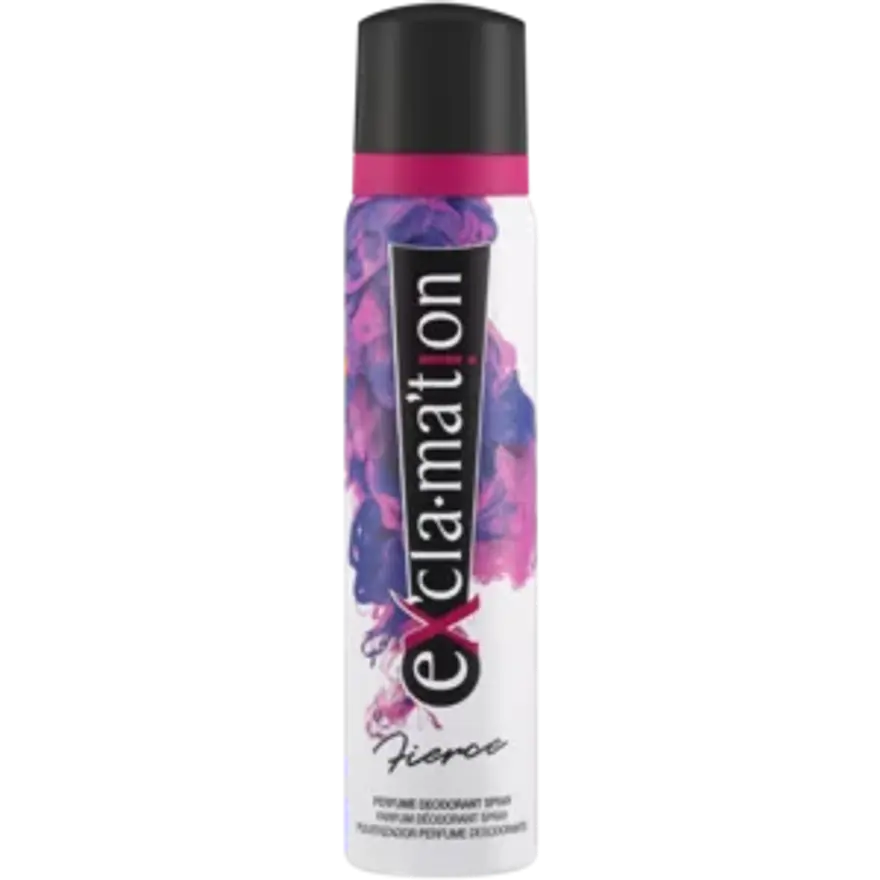 Exclamation 90ml