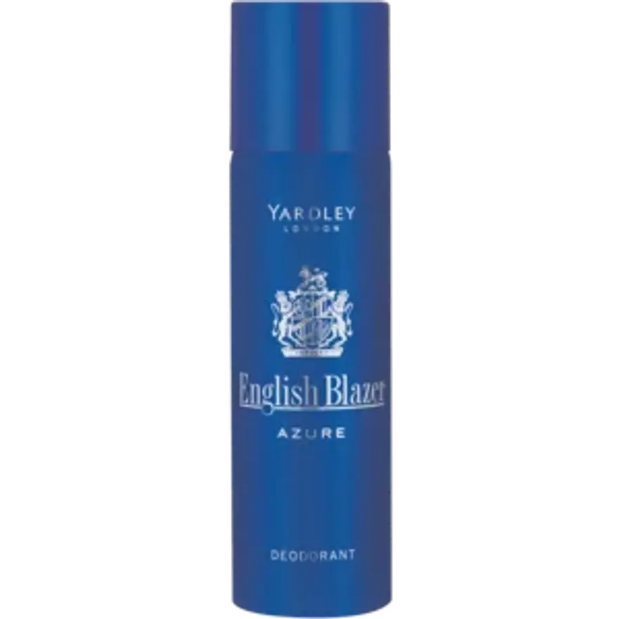 Yardley English Blazer Azure 125ML
