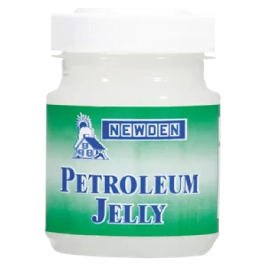 Newden Petroleum Jelly 50g