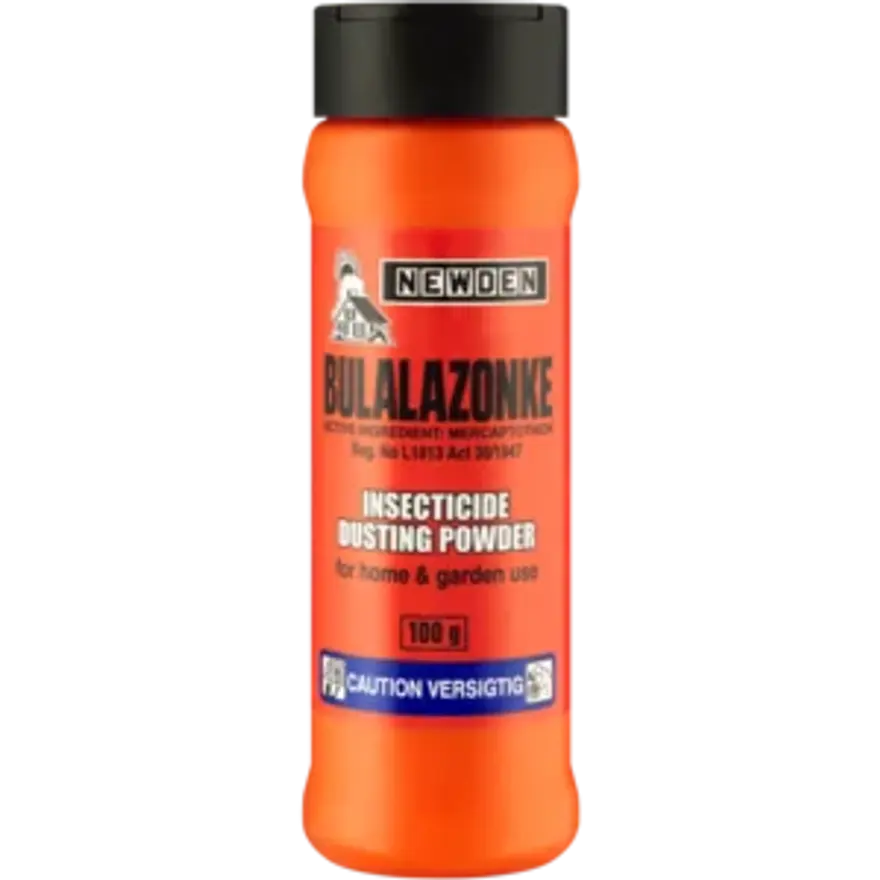 Bulalazonke Shaker 100g