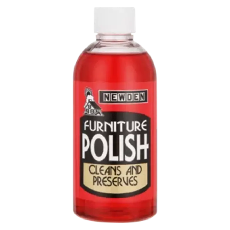Newden Furniture Polish 200ml