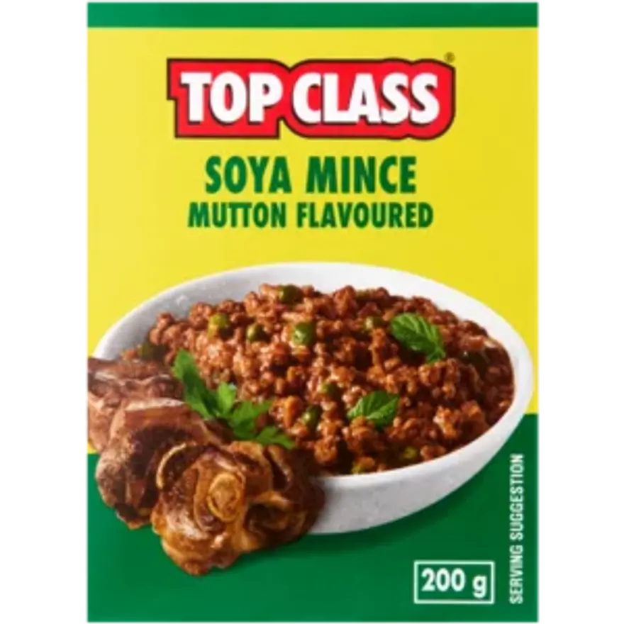 Top Classs Soya Maalvleis 200g