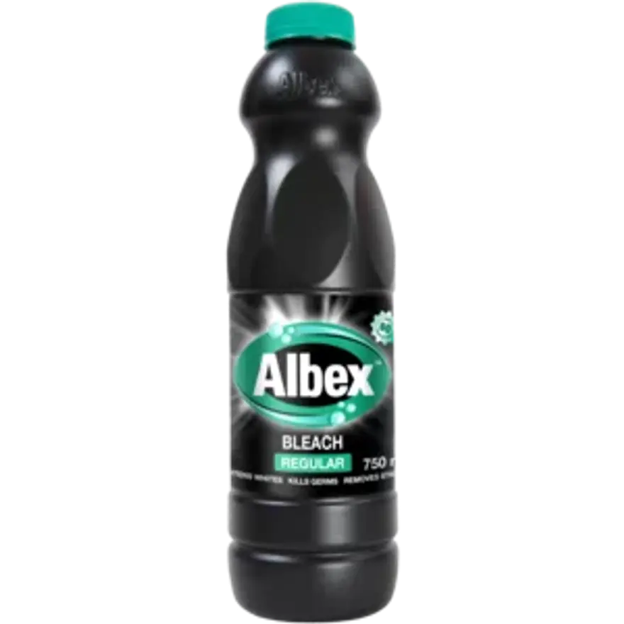 Albex Bleach Regular 750ml