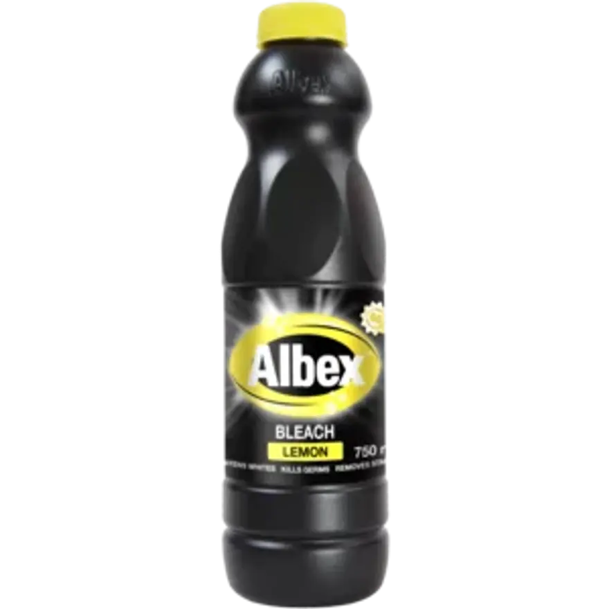 Albex Bleach Lemon