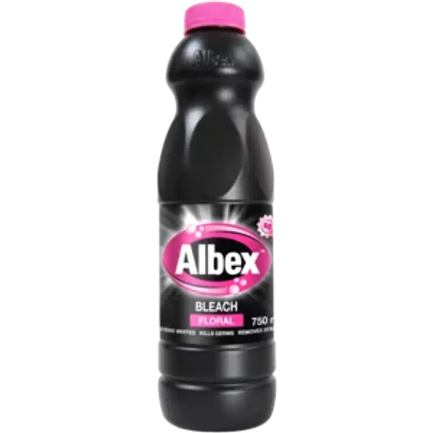 Albex Bleach Floral