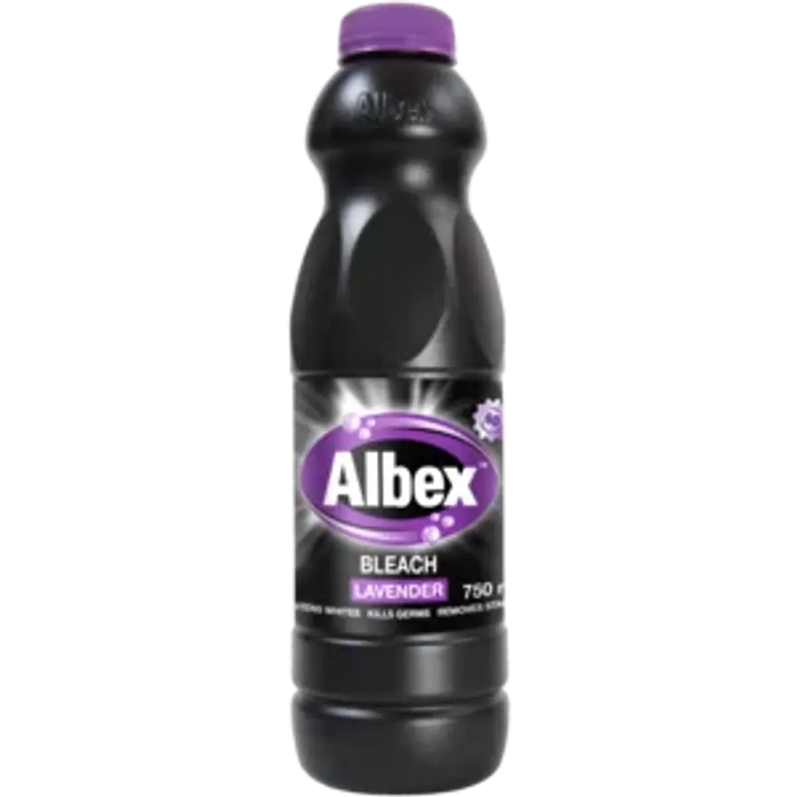 Albex Bleach Lavender 750ml
