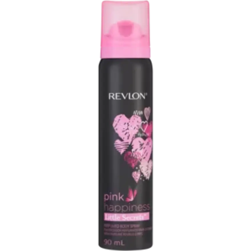 Revlon Pink Happiness 90ml