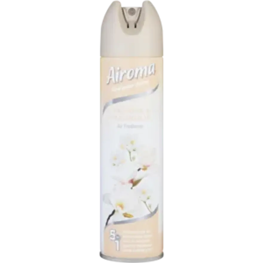Airoma Air Freshner Jasmine&Magnolia 210ml