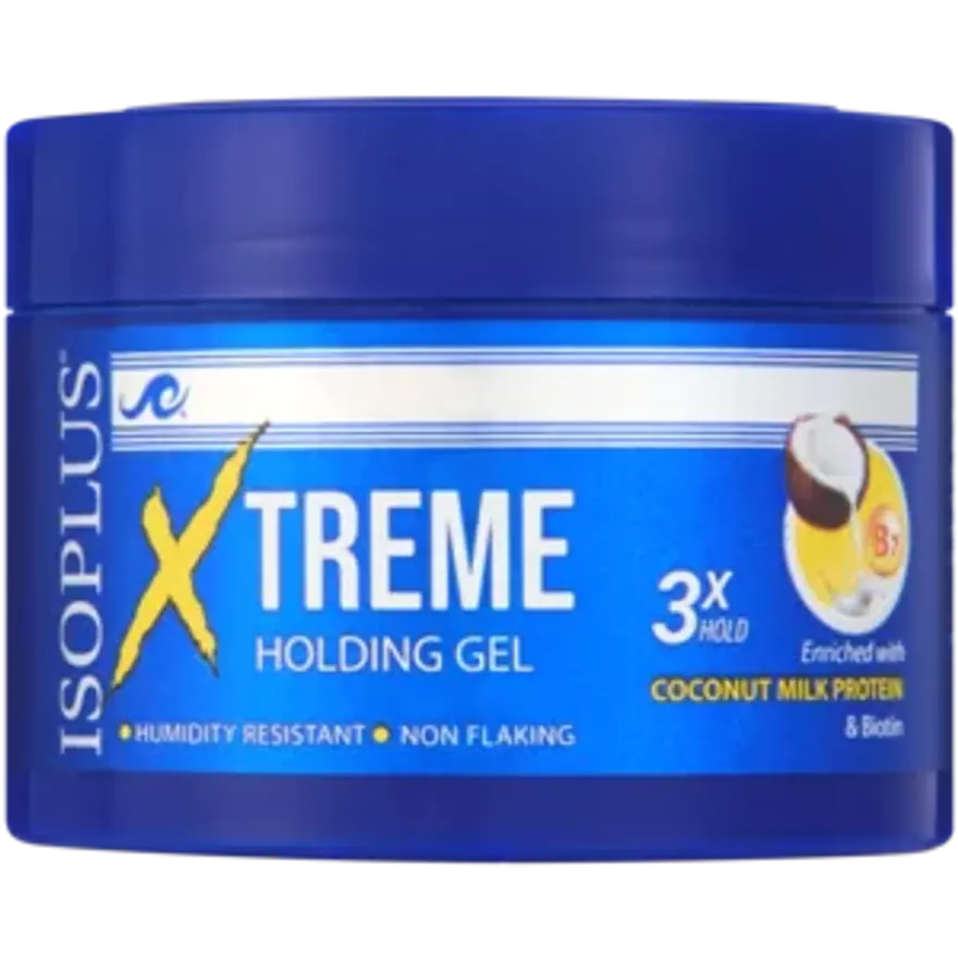 X treme Holding gel 125g