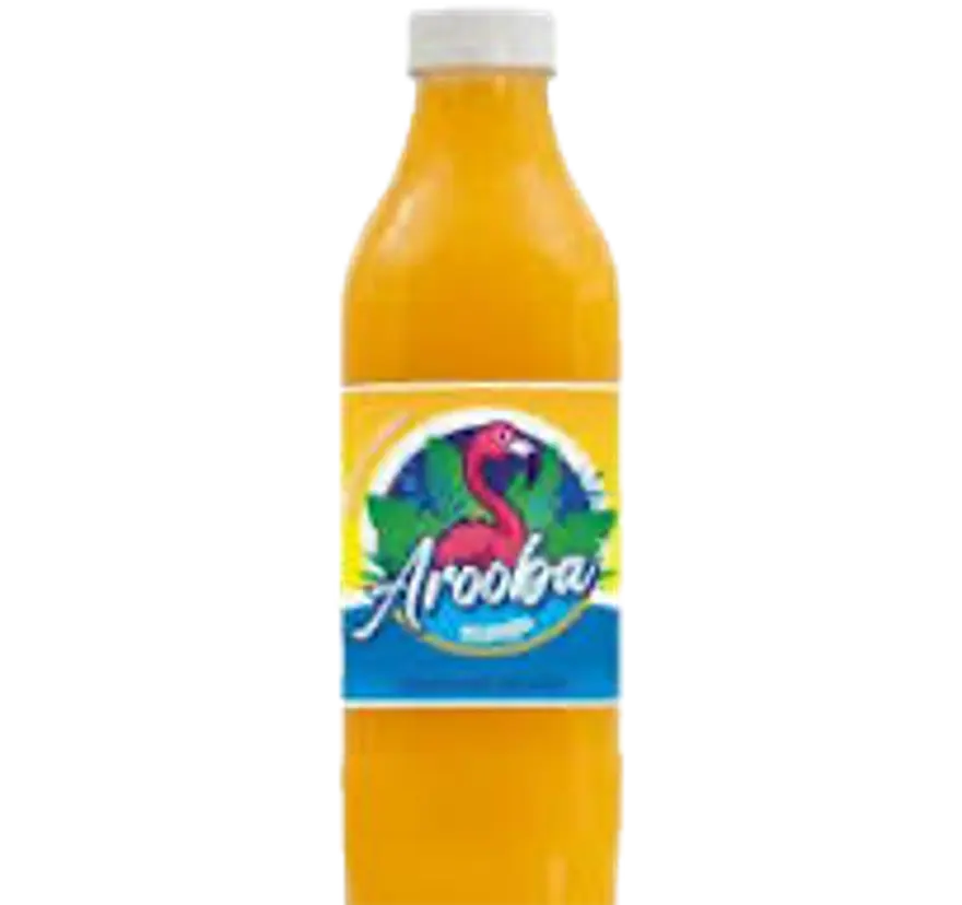 Arooba Mango Sap 1lt