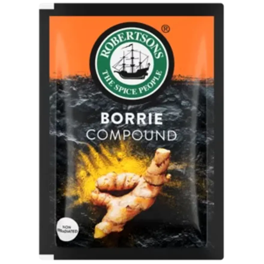 Borrie Compound 7g