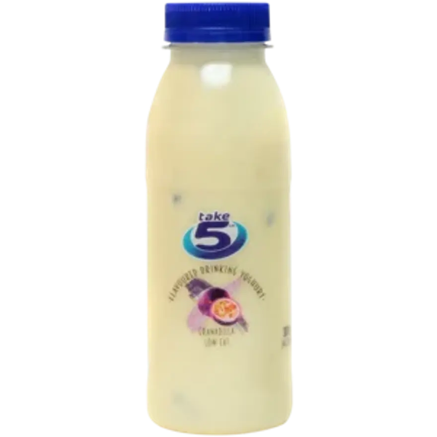 Take 5 Granadilla 300g