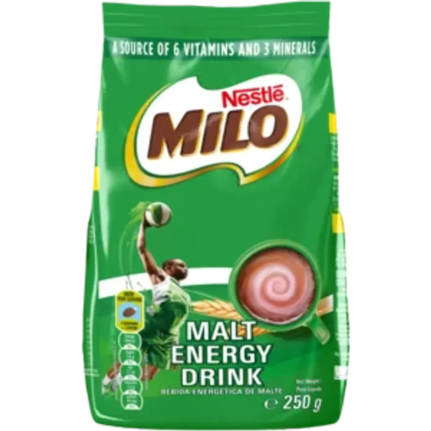 Milo 250g