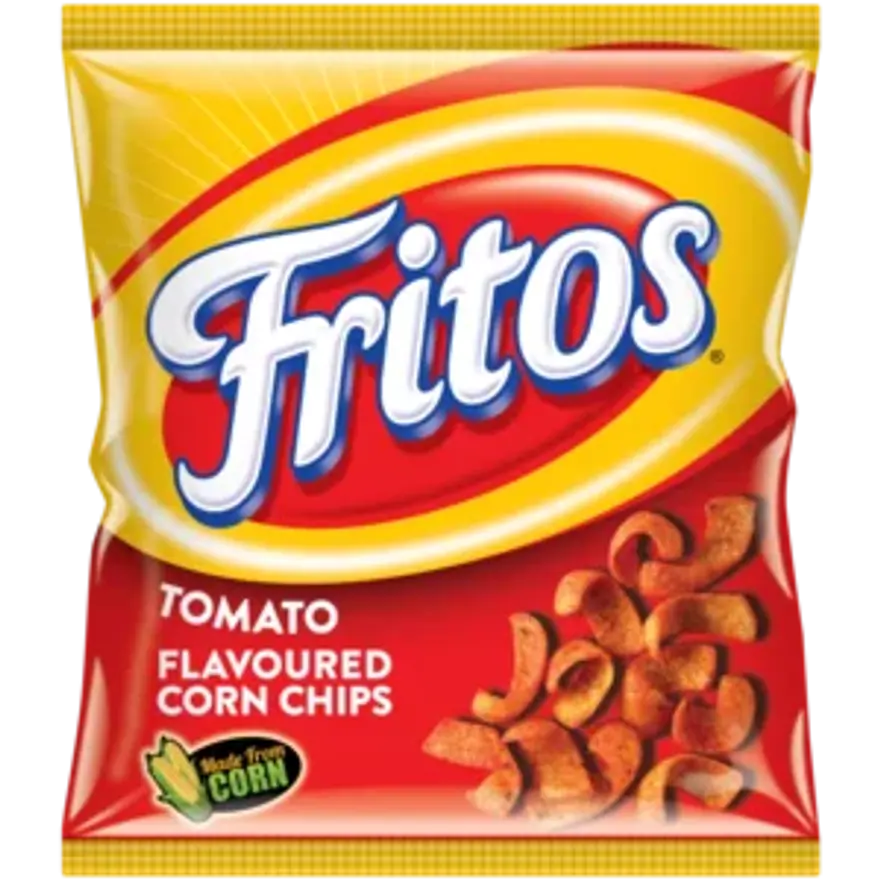 Fritos Tamatie Sause 120g