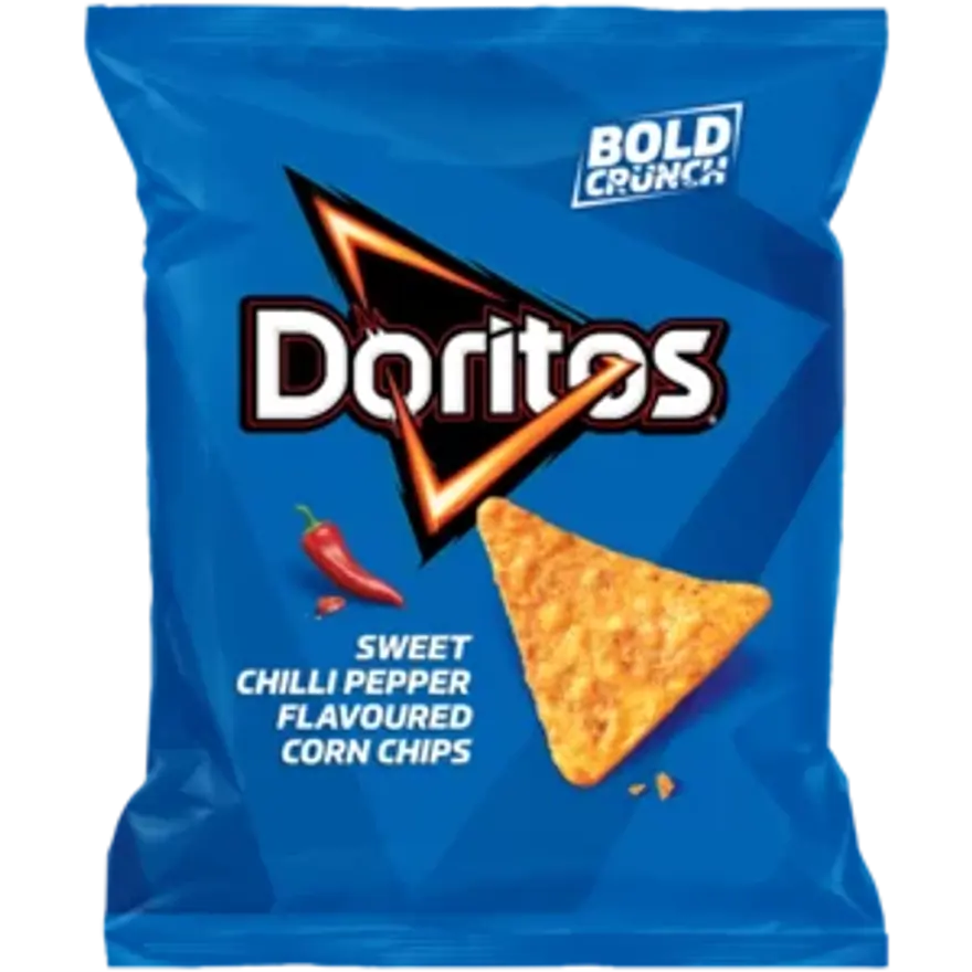 Doritos sweet Chilli 45g