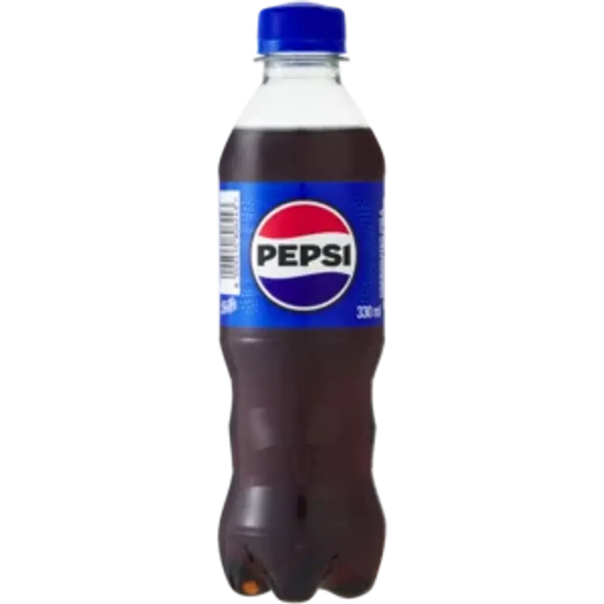 Pepsi Cola 330ml