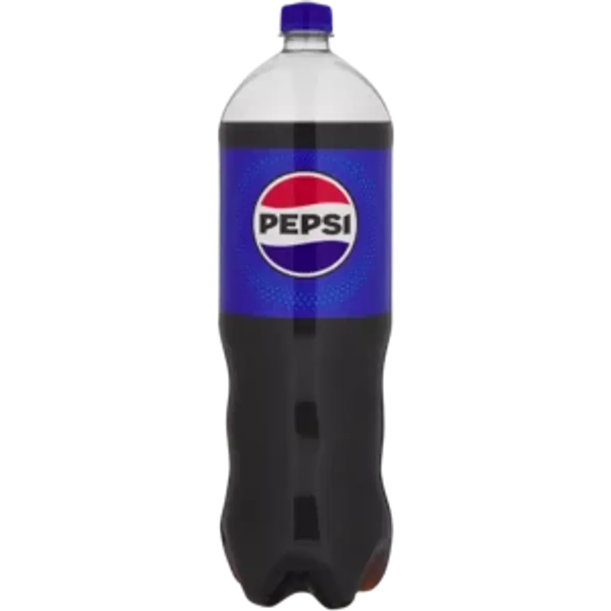 Pepsi Cola 2 Litre