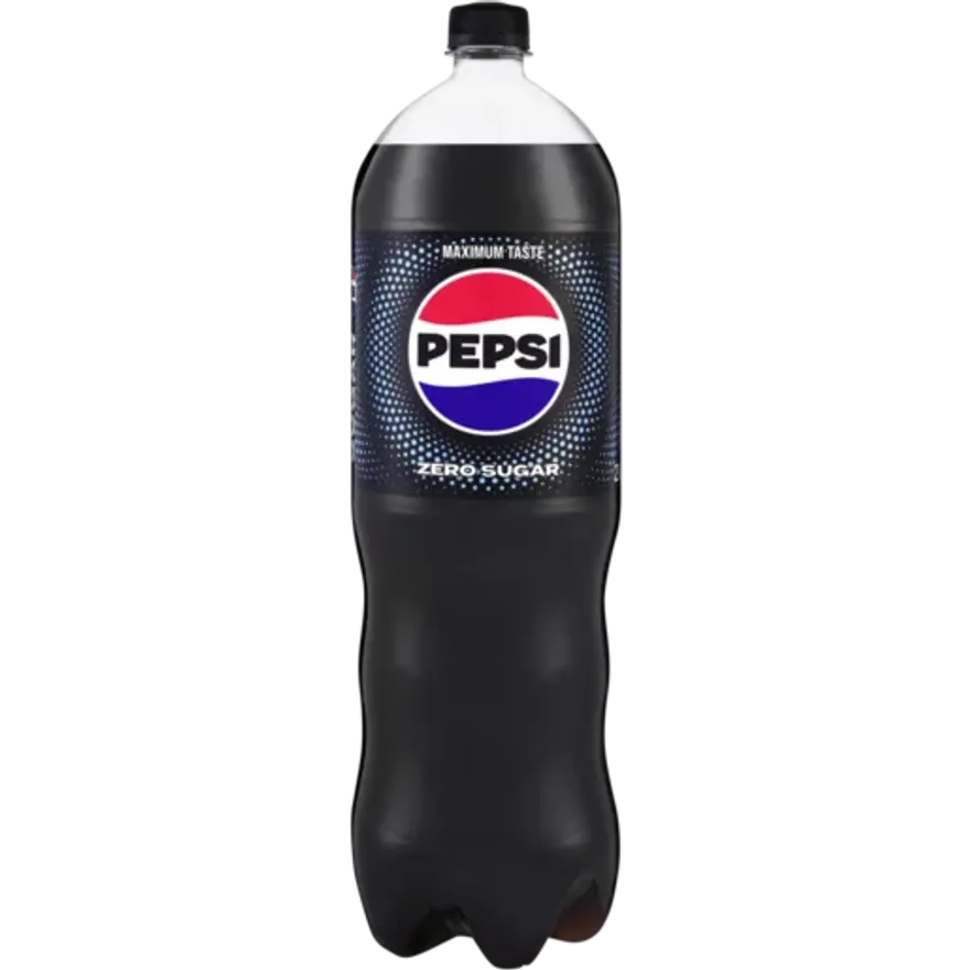 Pepsi Max 2 Litre