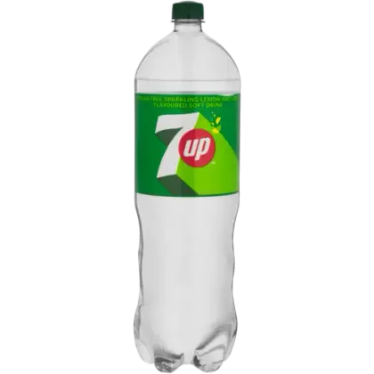 7 Up 2L