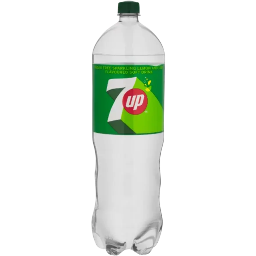 7 Up 2L