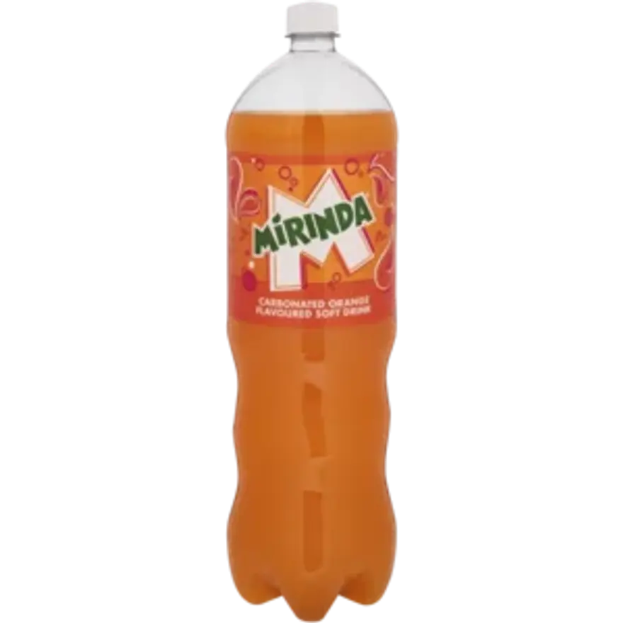 Marinda Lemoen 2Liter