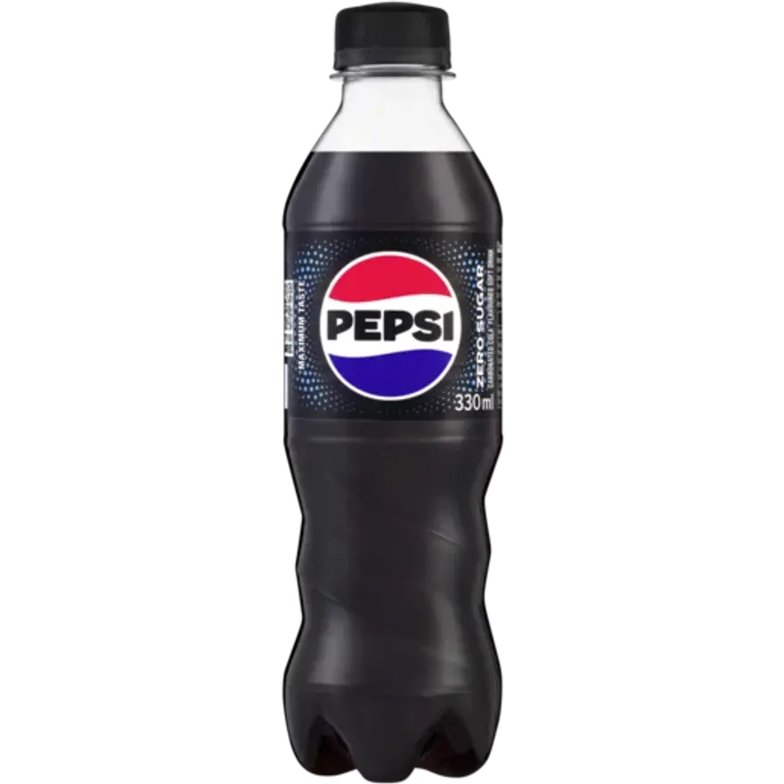 Pepsi Max 330ml