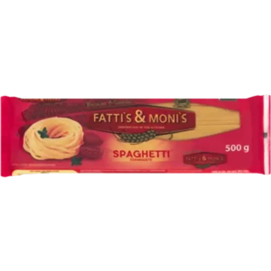 Fatti`s & Moni`s Spaghetti 500g
