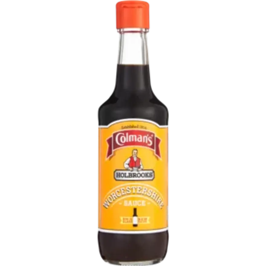 Colmans Original Worcestershire 250ml