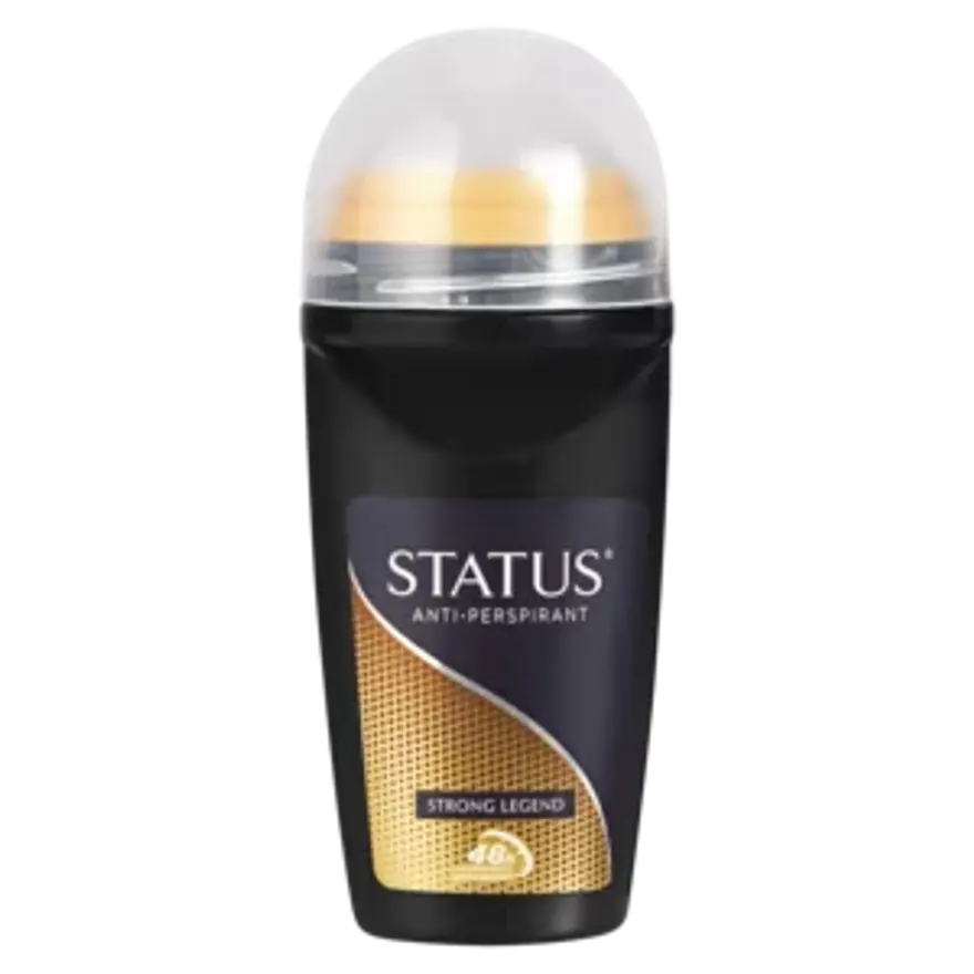 Status Roll on Legend 50ml