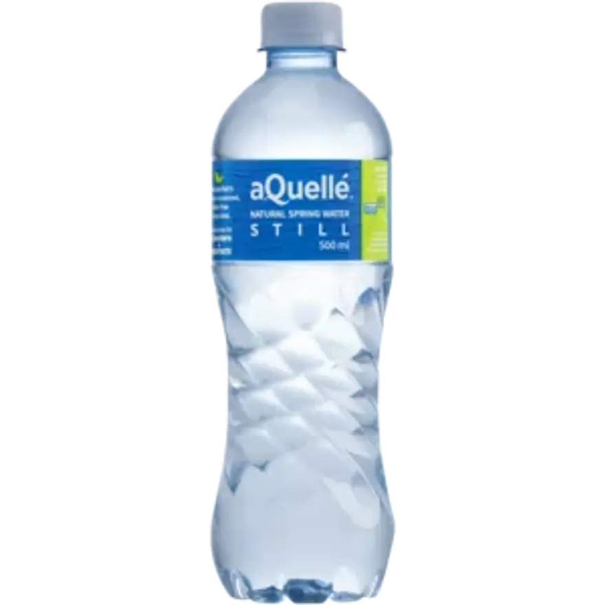 Aquelle` Spring Water500ML