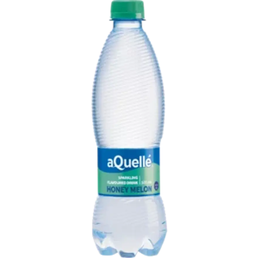 Aquelle Honey Melon 500ML