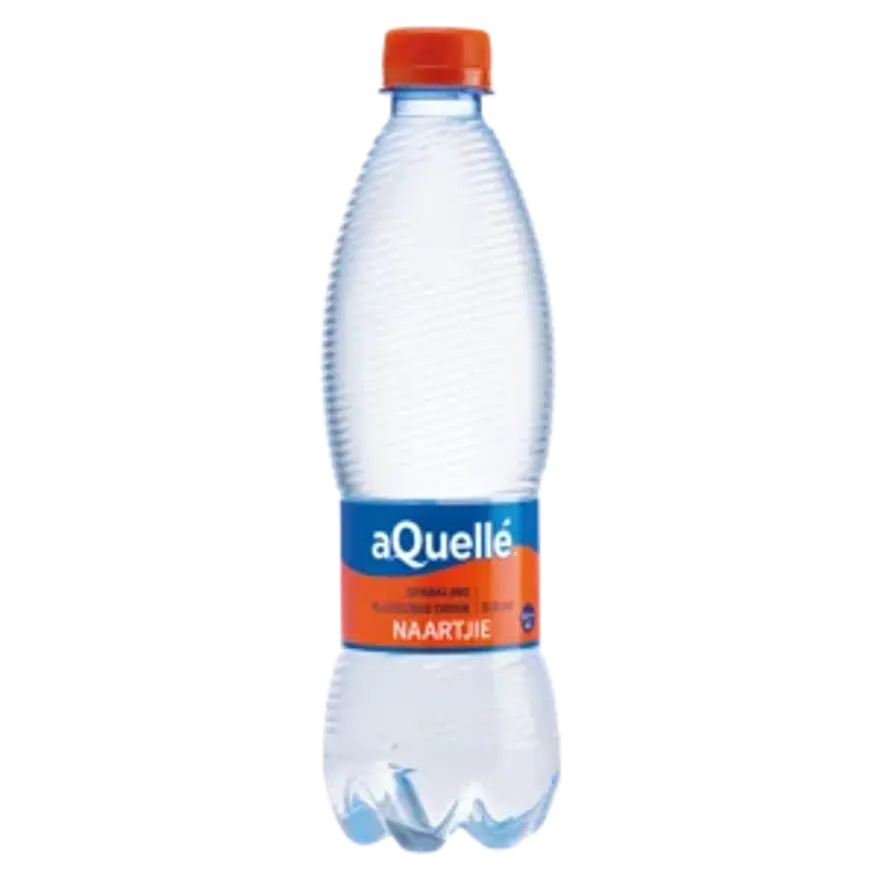 Aquelle Naartjie 500ML